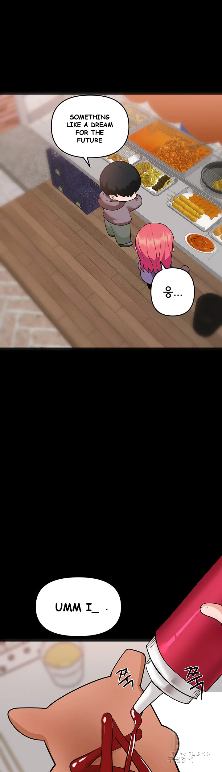 The Hypnosis App Was Fake Chapter 7 - Page 8
