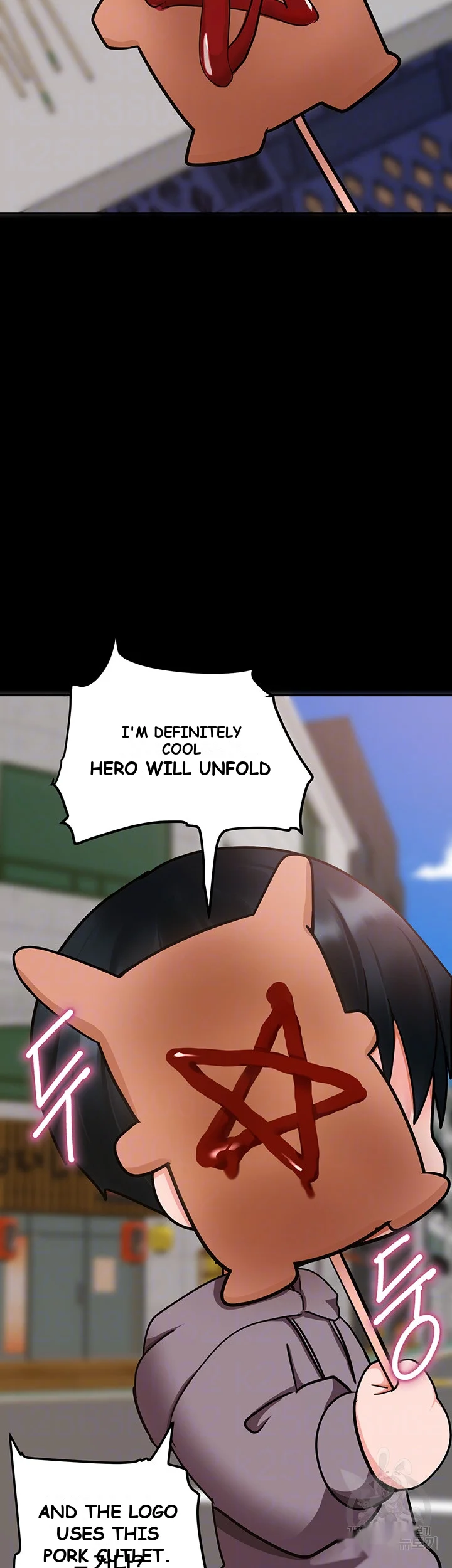 The Hypnosis App Was Fake Chapter 7 - Page 9