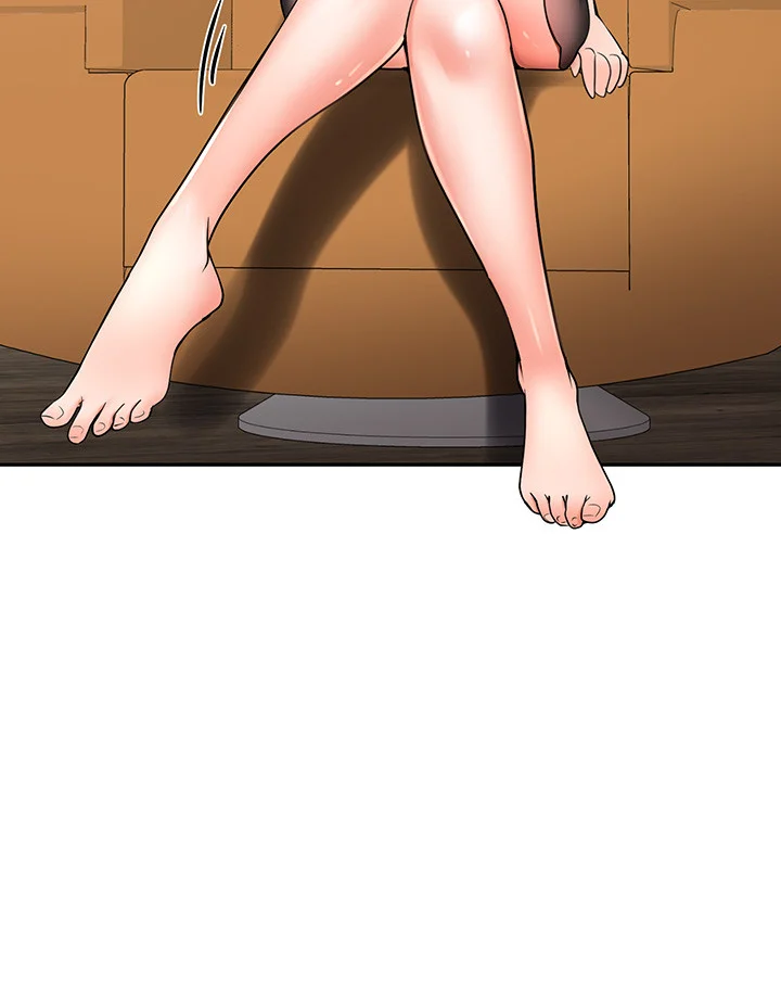The Hypnosis App Was Fake Chapter 8 - Page 46