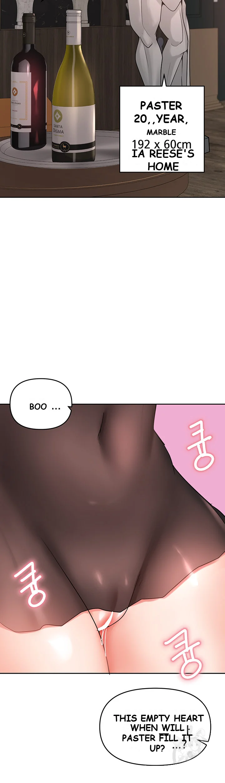 The Hypnosis App Was Fake Chapter 8 - Page 50