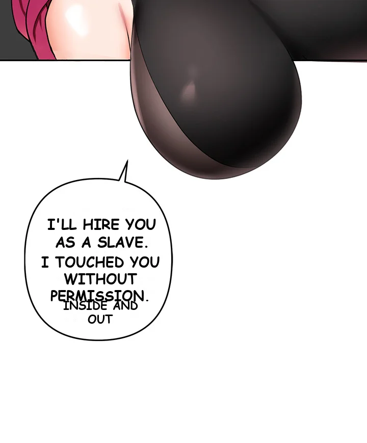 The Hypnosis App Was Fake Chapter 9 - Page 33