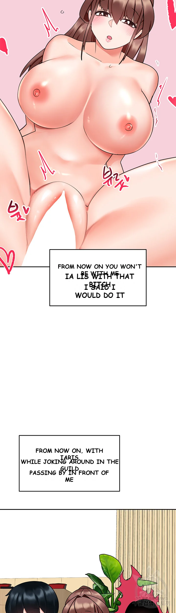 The Hypnosis App Was Fake Chapter 9 - Page 42