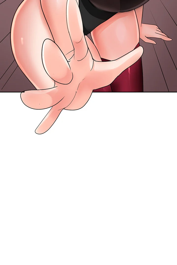 The Hypnosis App Was Fake Chapter 9 - Page 45