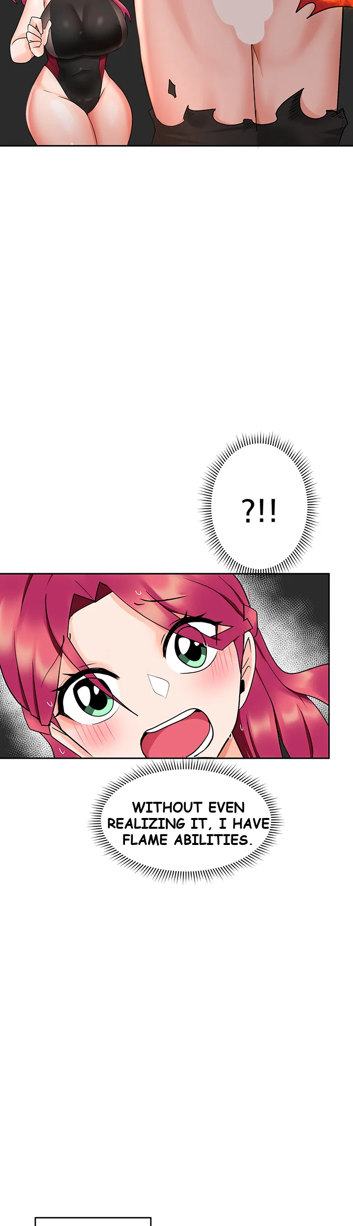 The Hypnosis App Was Fake Chapter 9 - Page 48
