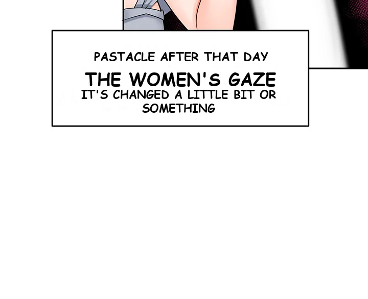 The Hypnosis App Was Fake Chapter 9 - Page 57