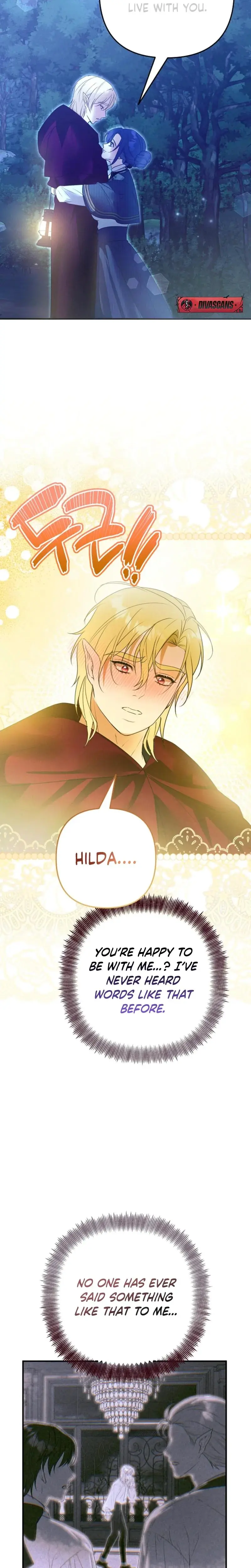 The Incubus Teacher Chapter 4 - Page 15