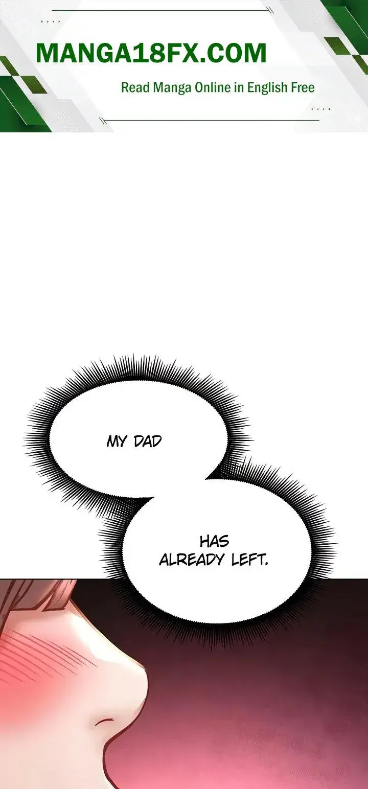 The Inheritance Chapter 35 - Page 1