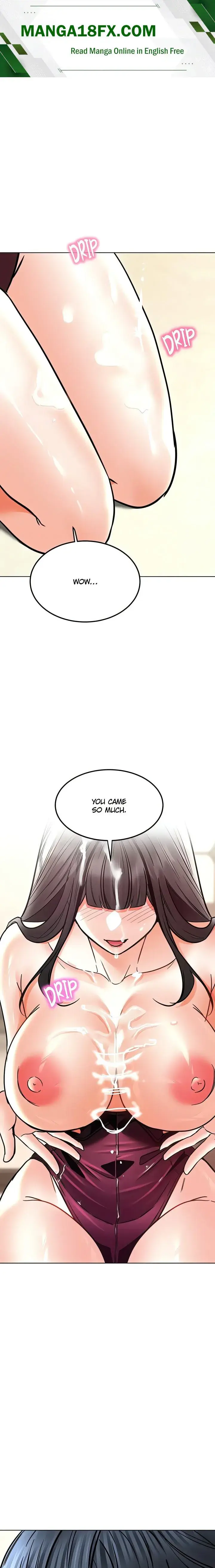 The Inheritance Chapter 36 - Page 1