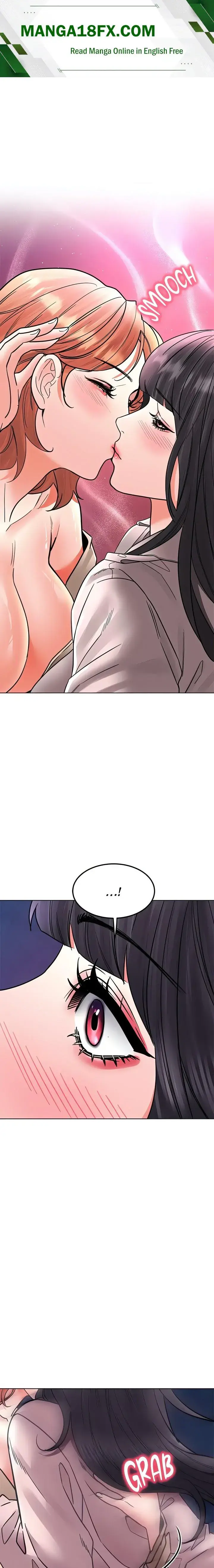 The Inheritance Chapter 38 - Page 1