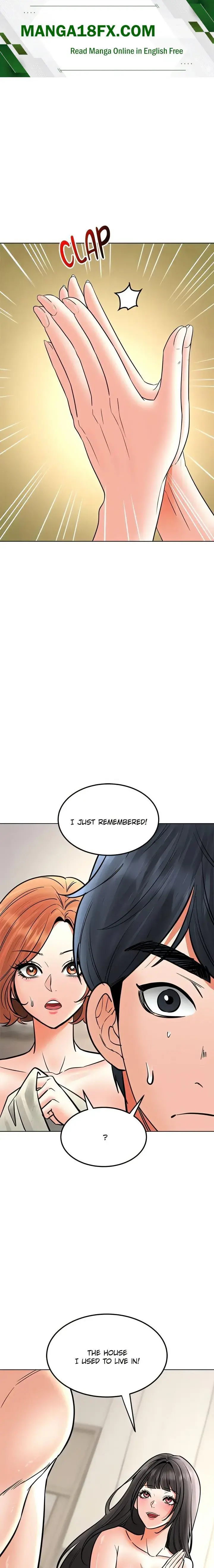 The Inheritance Chapter 41 - Page 1