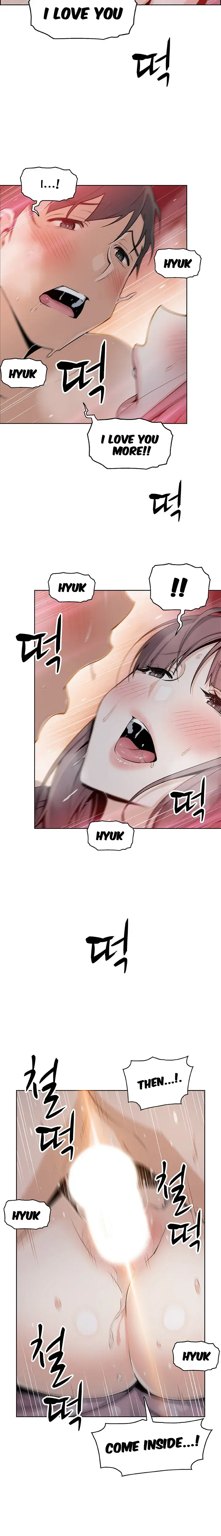 The Inheritor Chapter 48 - Page 11
