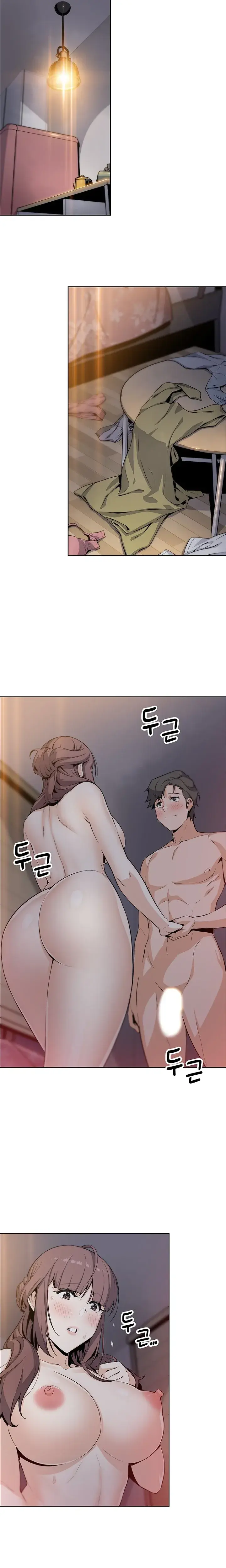 The Inheritor Chapter 48 - Page 3