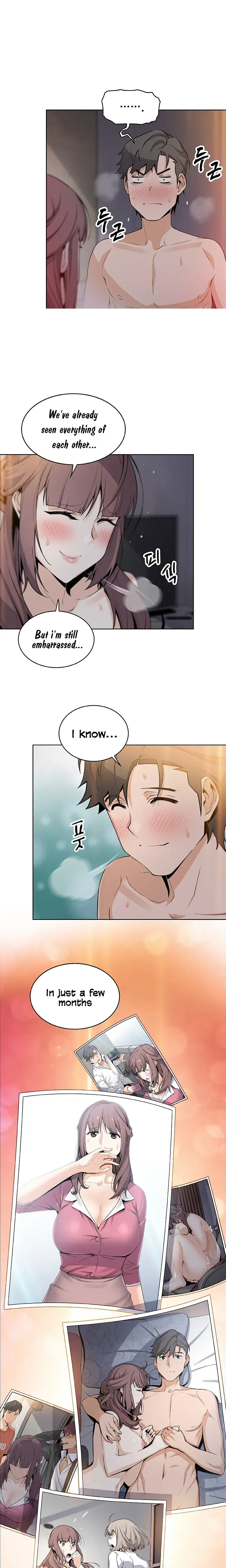 The Inheritor Chapter 48 - Page 4