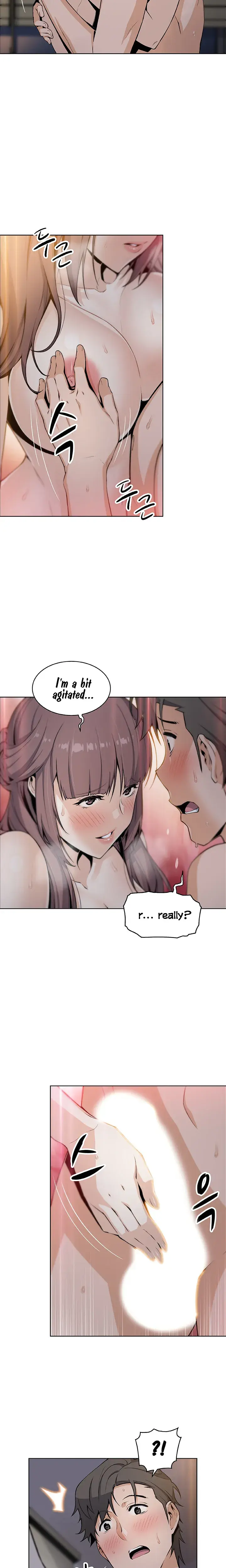 The Inheritor Chapter 48 - Page 6