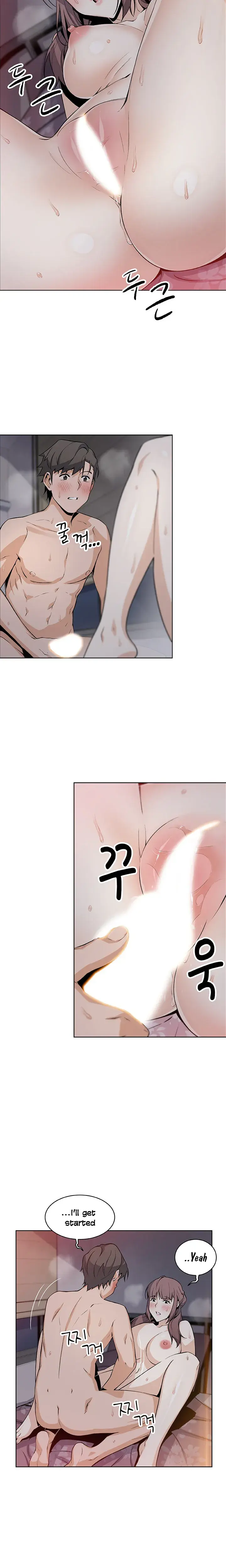 The Inheritor Chapter 48 - Page 8