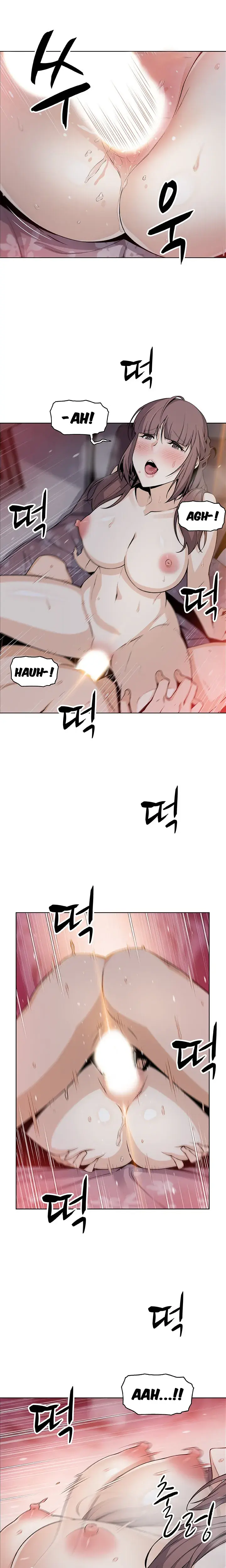The Inheritor Chapter 48 - Page 9
