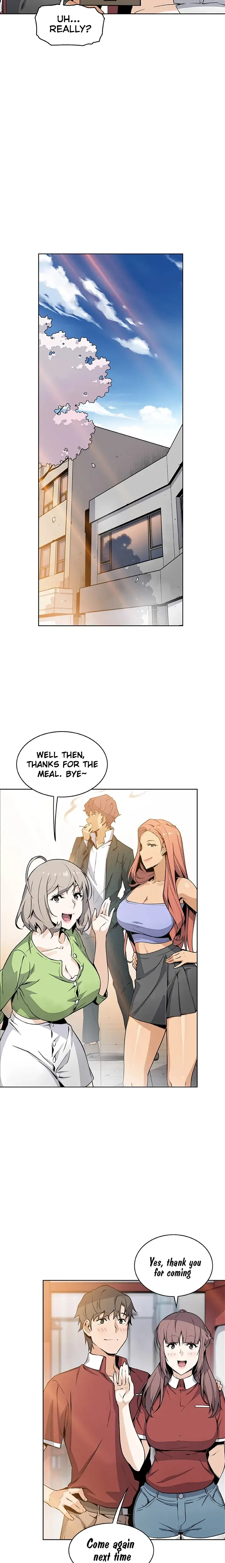 The Inheritor Chapter 49 - Page 10