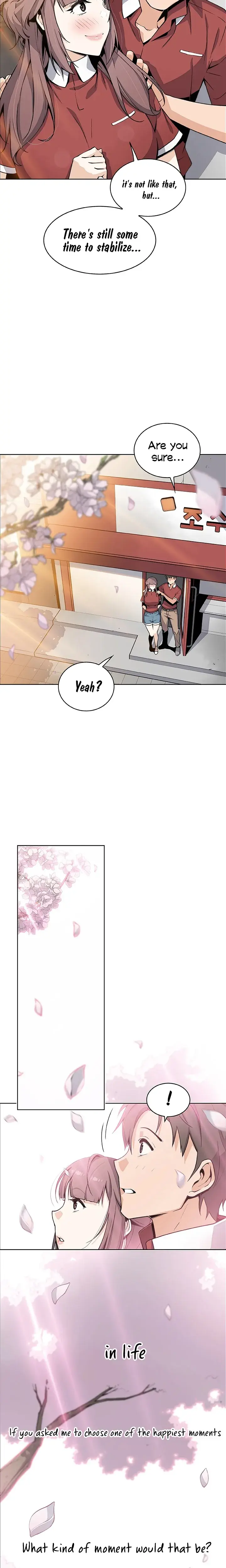 The Inheritor Chapter 49 - Page 13