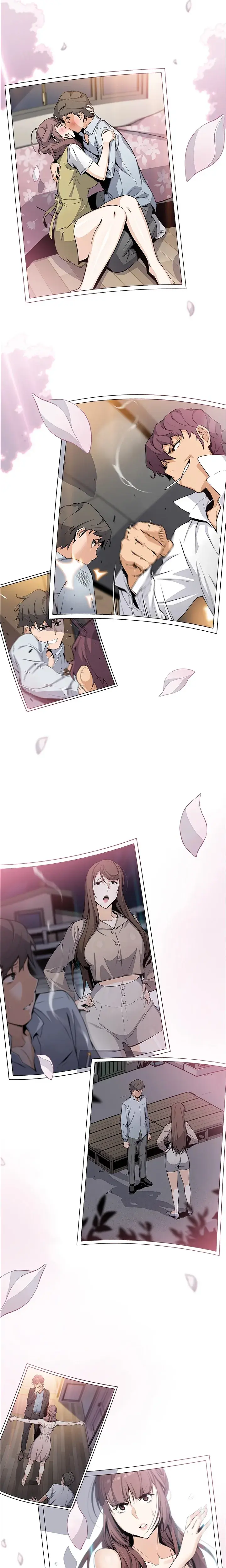 The Inheritor Chapter 49 - Page 14