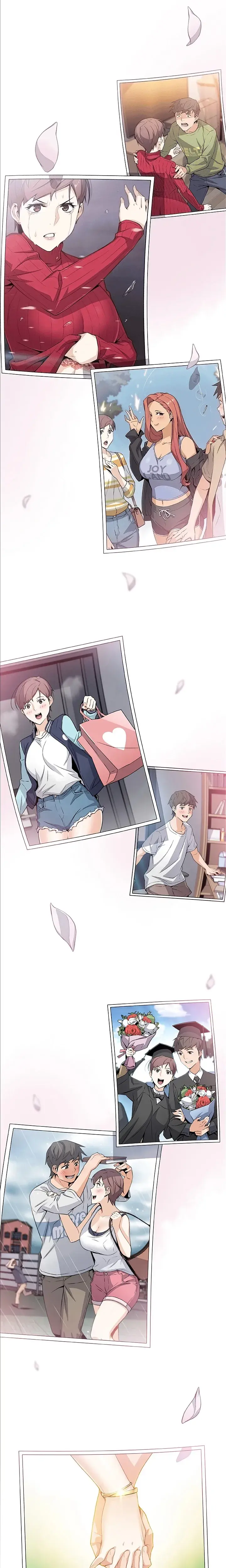 The Inheritor Chapter 49 - Page 17