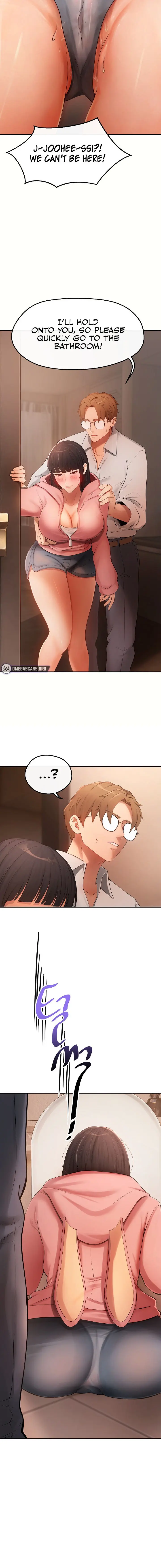 The Intentions Of The Neighborhood Meeting Chapter 12 - Page 4