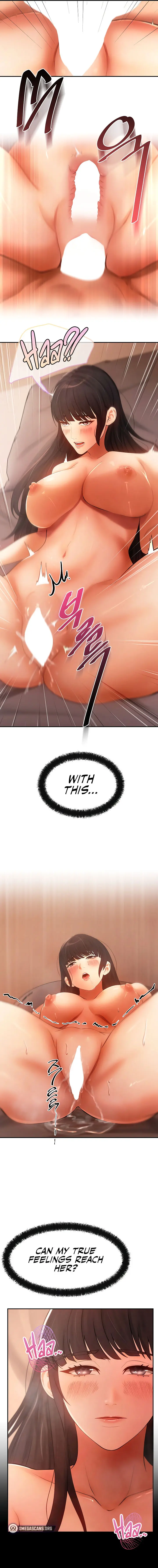 The Intentions Of The Neighborhood Meeting Chapter 13 - Page 15