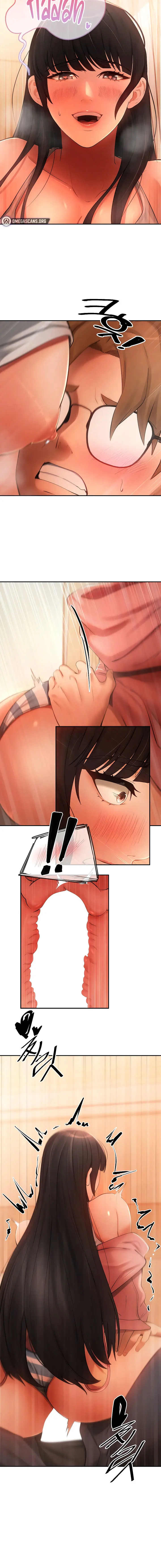 The Intentions Of The Neighborhood Meeting Chapter 13 - Page 6