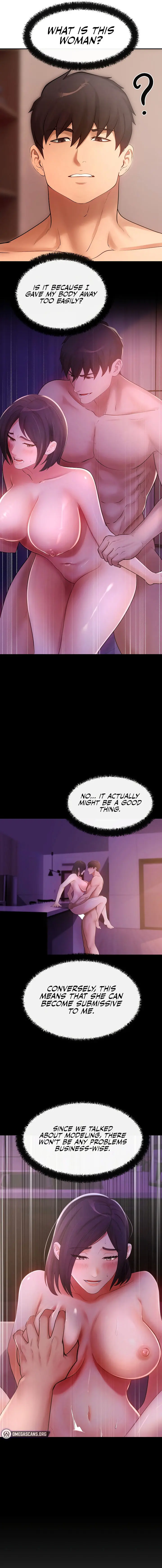 The Intentions Of The Neighborhood Meeting Chapter 14 - Page 11