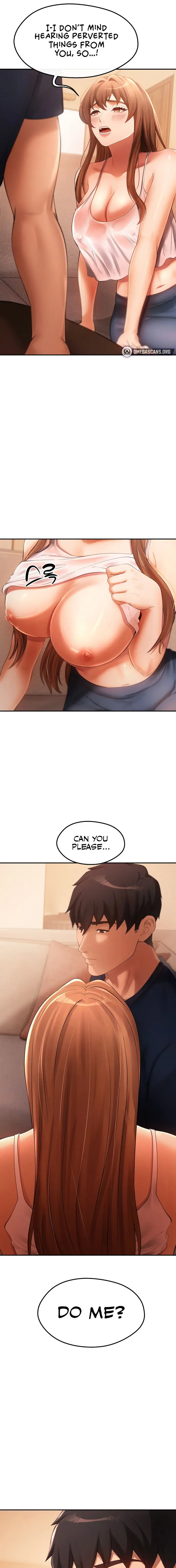 The Intentions Of The Neighborhood Meeting Chapter 21 - Page 9