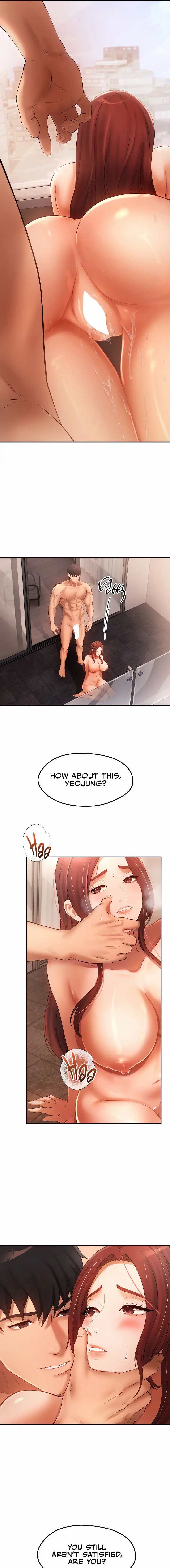 The Intentions Of The Neighborhood Meeting Chapter 22 - Page 21