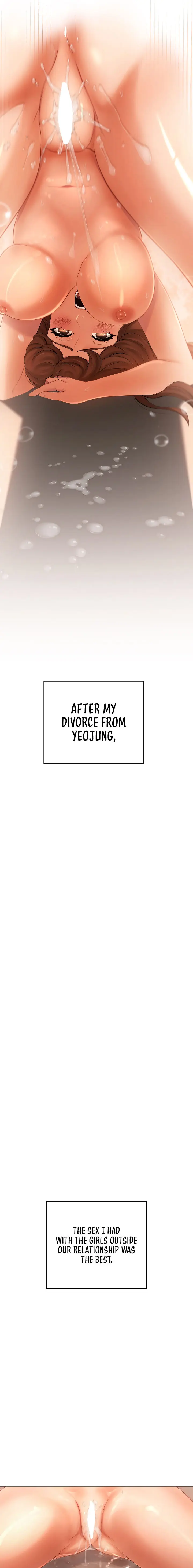 The Intentions Of The Neighborhood Meeting Chapter 24 - Page 11