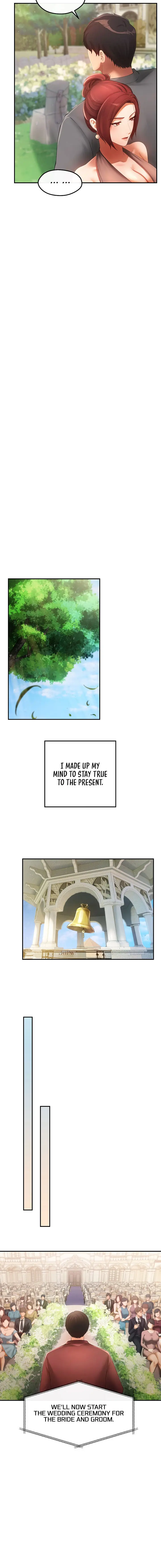 The Intentions Of The Neighborhood Meeting Chapter 24 - Page 20