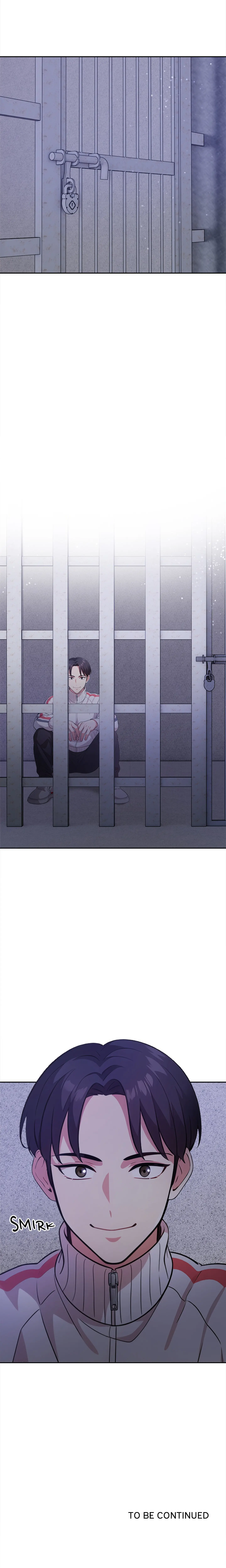 The Interrogation Room 2 Chapter 1 - Page 21