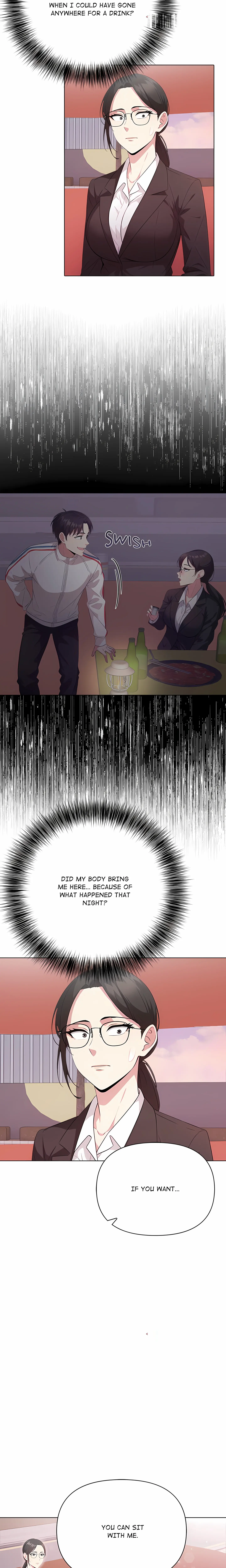 The Interrogation Room 2 Chapter 10 - Page 13