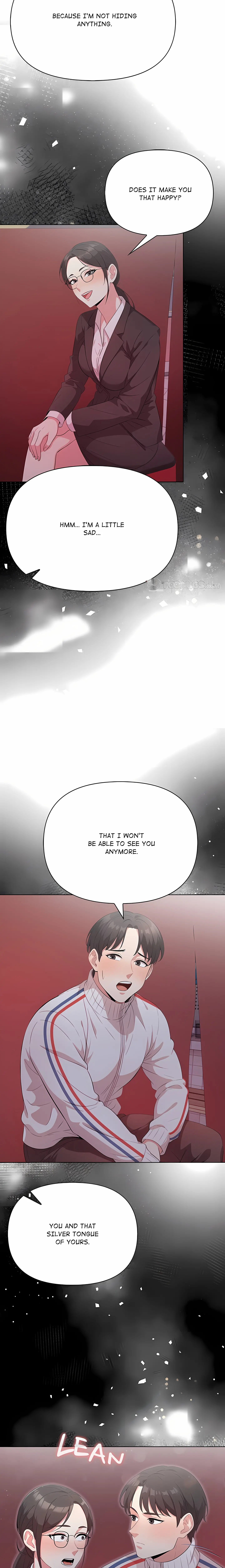 The Interrogation Room 2 Chapter 10 - Page 16