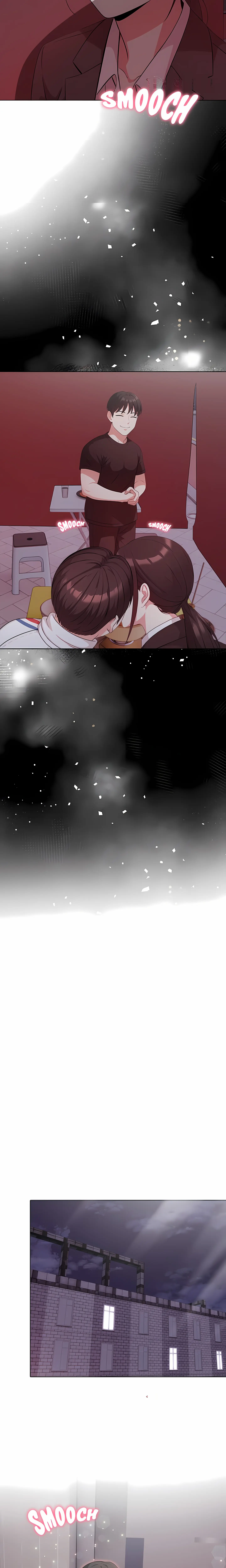 The Interrogation Room 2 Chapter 10 - Page 18