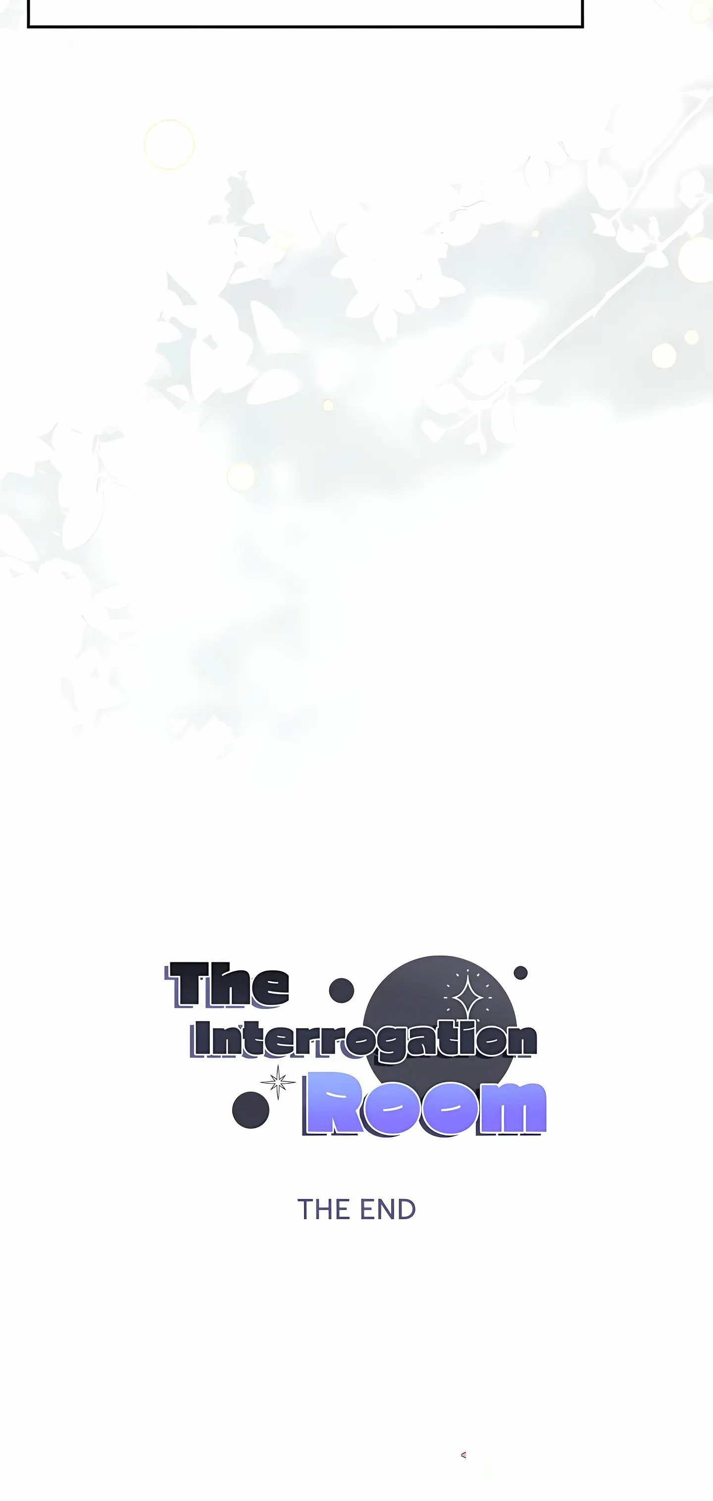 The Interrogation Room 2 Chapter 11 - Page 19