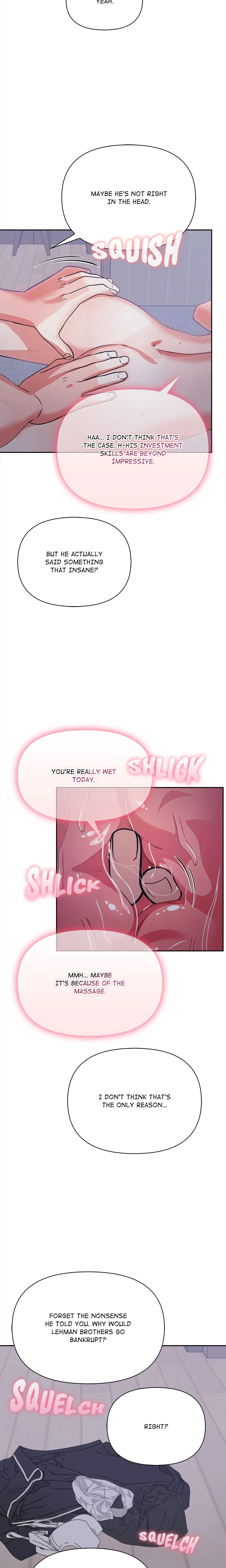 The Interrogation Room 2 Chapter 2 - Page 21