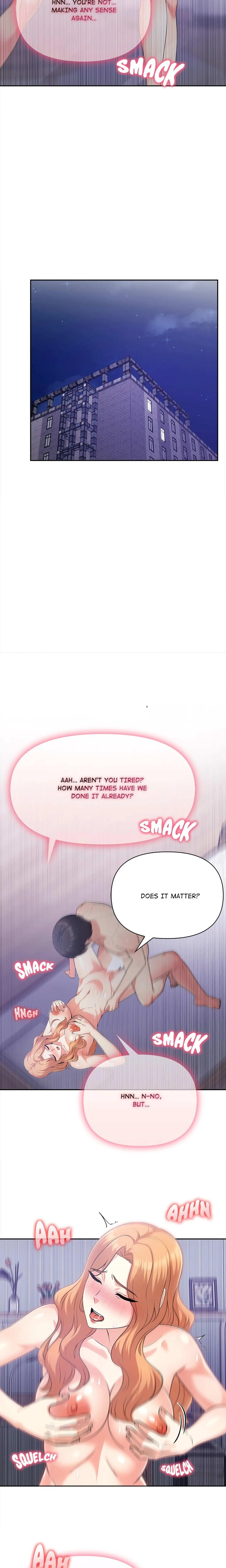 The Interrogation Room 2 Chapter 4 - Page 5
