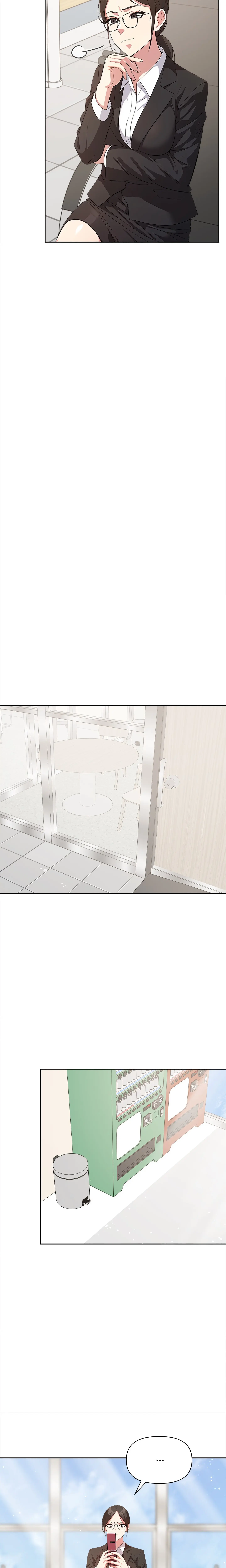 The Interrogation Room 2 Chapter 6 - Page 16