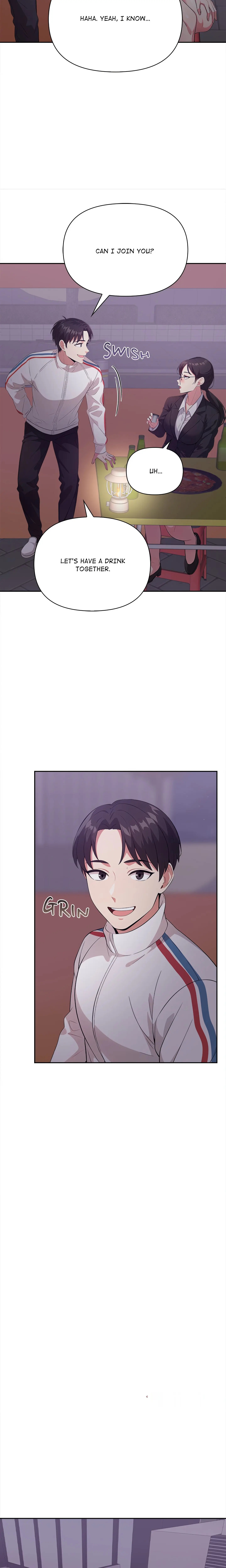 The Interrogation Room 2 Chapter 7 - Page 16