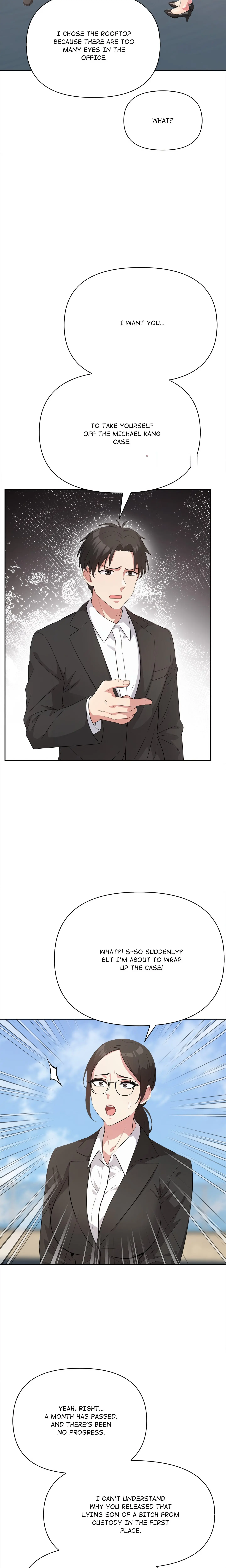 The Interrogation Room 2 Chapter 7 - Page 6