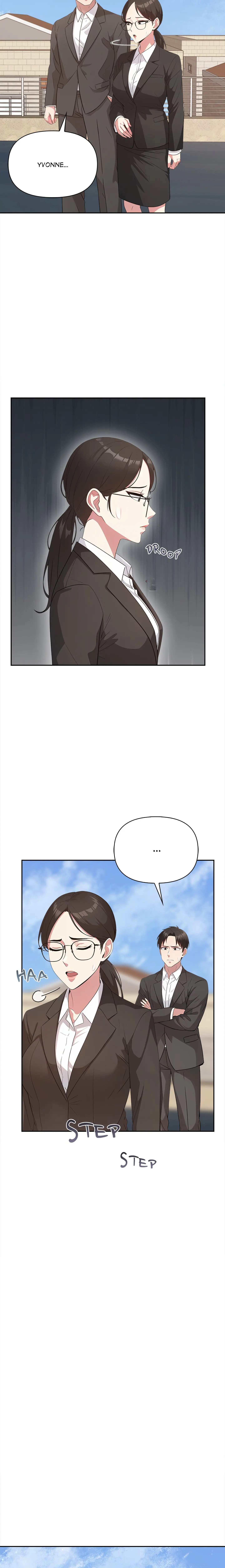 The Interrogation Room 2 Chapter 8 - Page 16