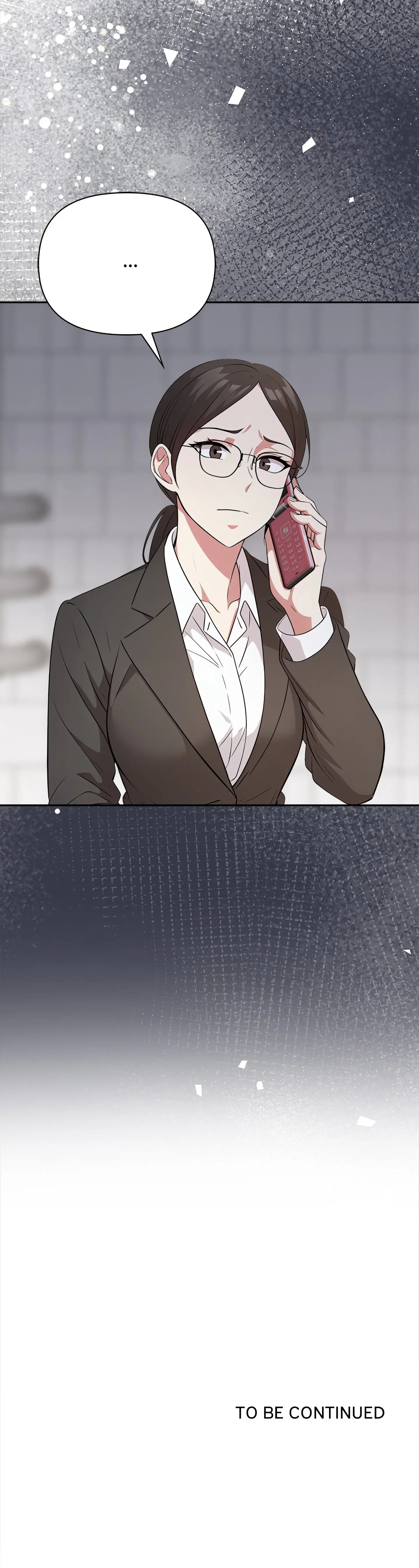 The Interrogation Room 2 Chapter 8 - Page 23