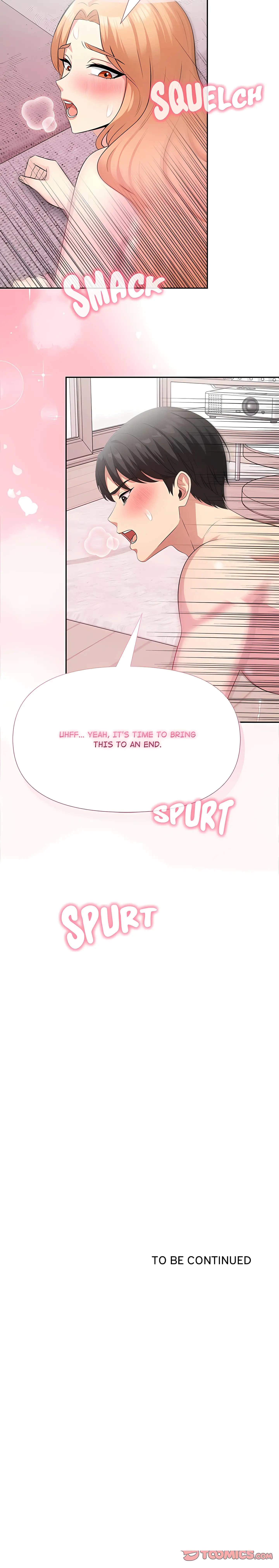 The Interrogation Room 2 Chapter 9 - Page 23