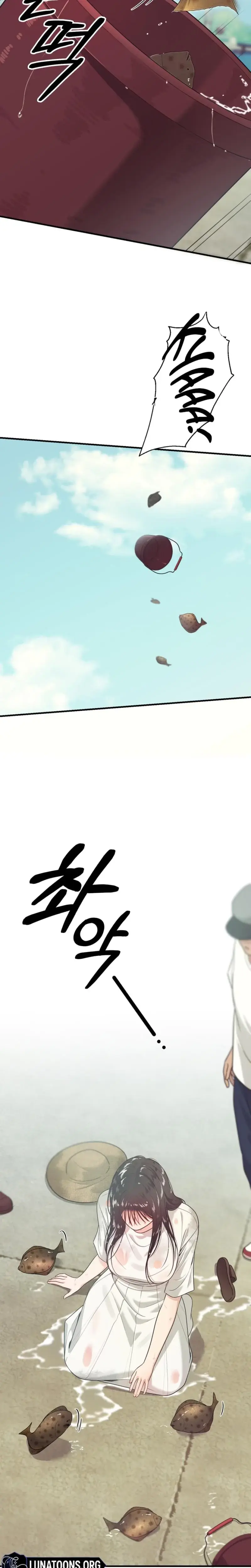 The Islands Naughty Teacher Chapter 1 - Page 19