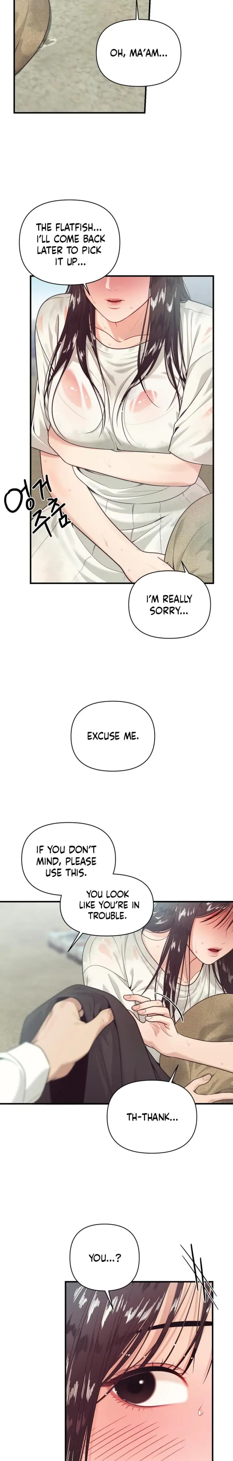 The Islands Naughty Teacher Chapter 1 - Page 22