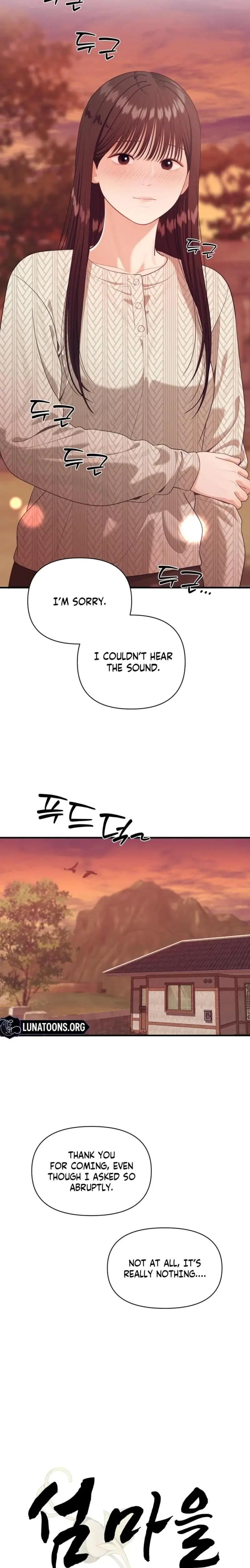 The Islands Naughty Teacher Chapter 10 - Page 2