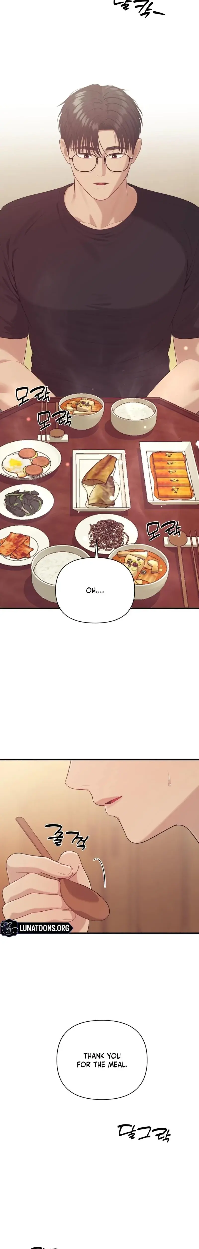 The Islands Naughty Teacher Chapter 10 - Page 4