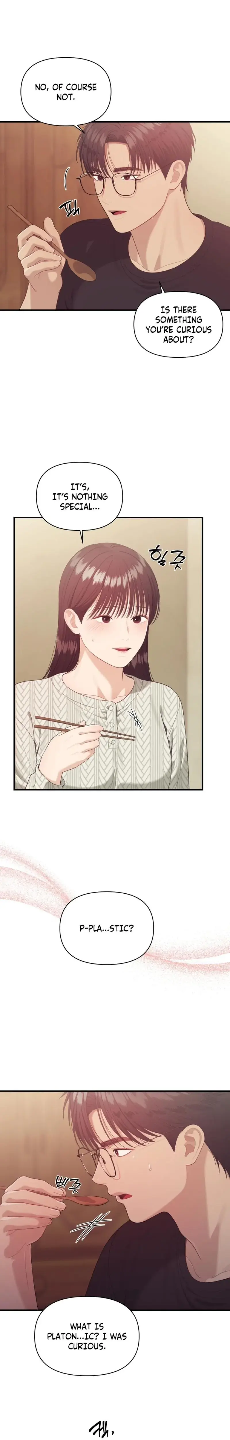 The Islands Naughty Teacher Chapter 10 - Page 6